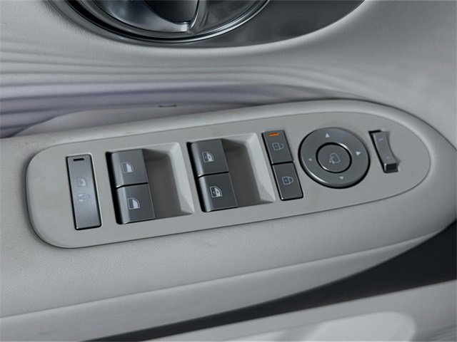 New 2026 Hyundai Ioniq 9 SEL image 19