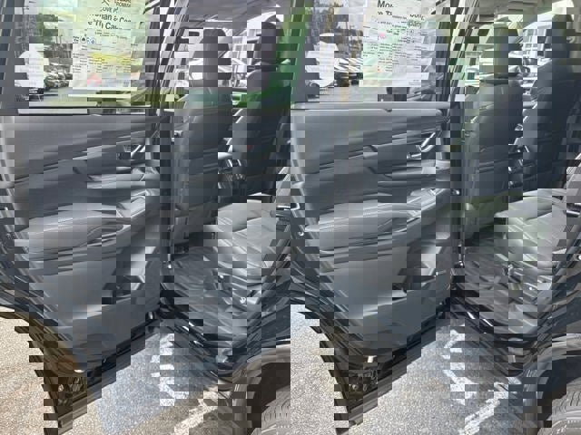 New 2025 Subaru Ascent Limited image 90