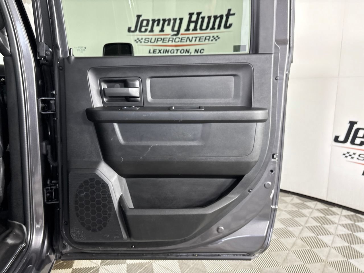 Used 2023 RAM 3500 Tradesman w/ Bed Utility Group AWD/4WD image 22