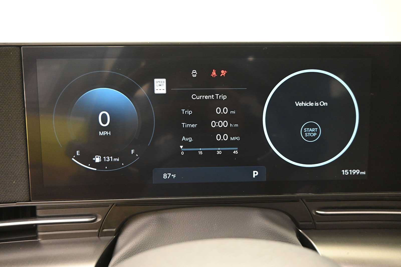 Used 2026 Hyundai Kona Limited AWD/4WD image 17