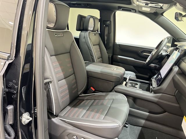 New 2026 GMC Yukon AT4 Ultimate AWD/4WD image 26