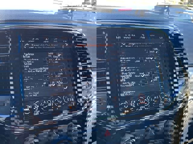 Used 2021 Jeep Grand Cherokee Limited w/ Luxury Group II image 20