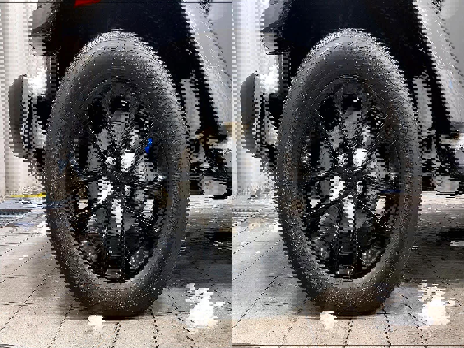 Used 2022 Jeep Wrangler Unlimited Sahara w/ Cold Weather Group image 7