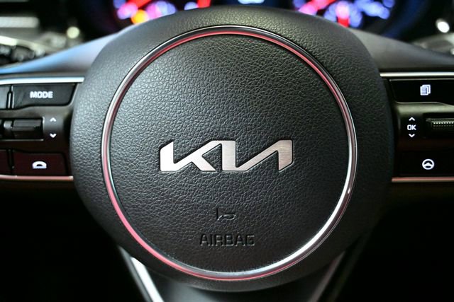 Used 2022 Kia K5 GT-Line image 41