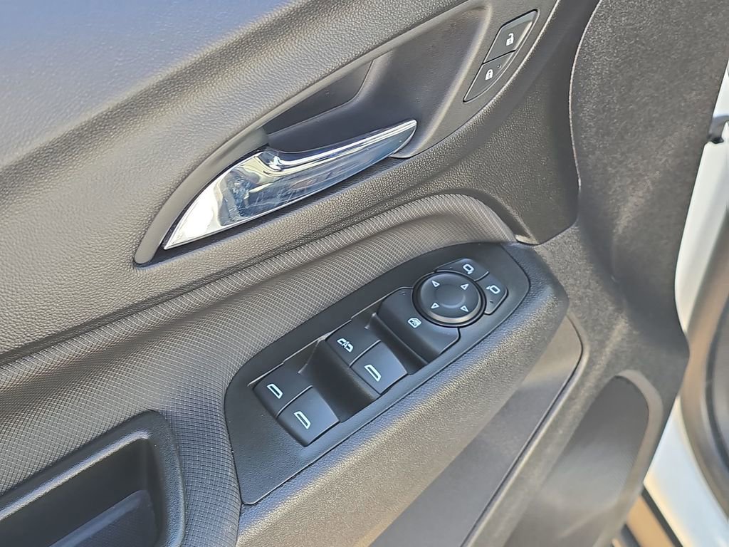 Certified 2024 Chevrolet Equinox RS image 27