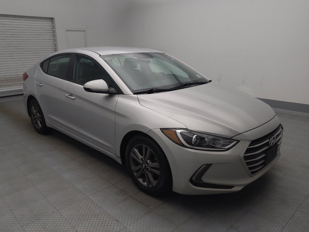 Used 2017 Hyundai Elantra SE w/ SE A/T Tech Package 03 FWD image 13