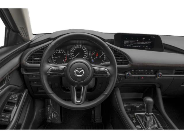 Certified 2026 MAZDA MAZDA3 s Sport FWD image 4