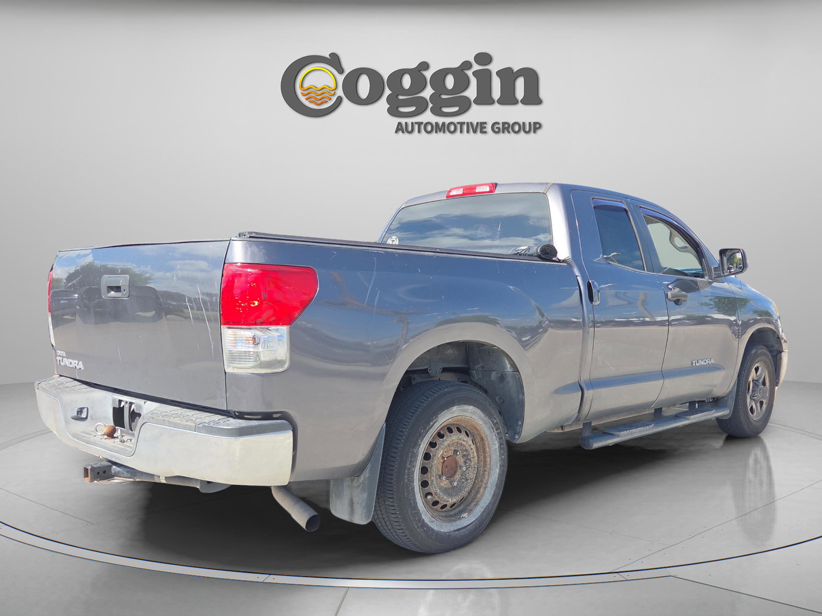 Used 2013 Toyota Tundra 2WD Double Cab image 5