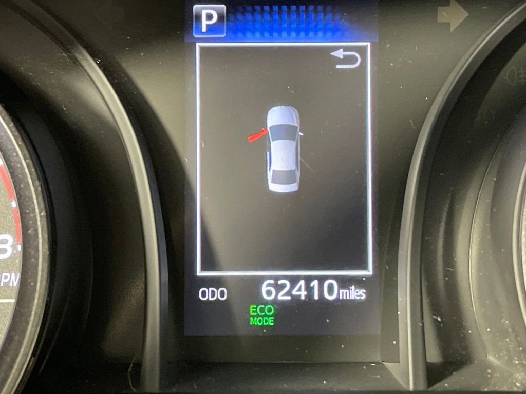 Certified 2022 Toyota Camry SE image 19