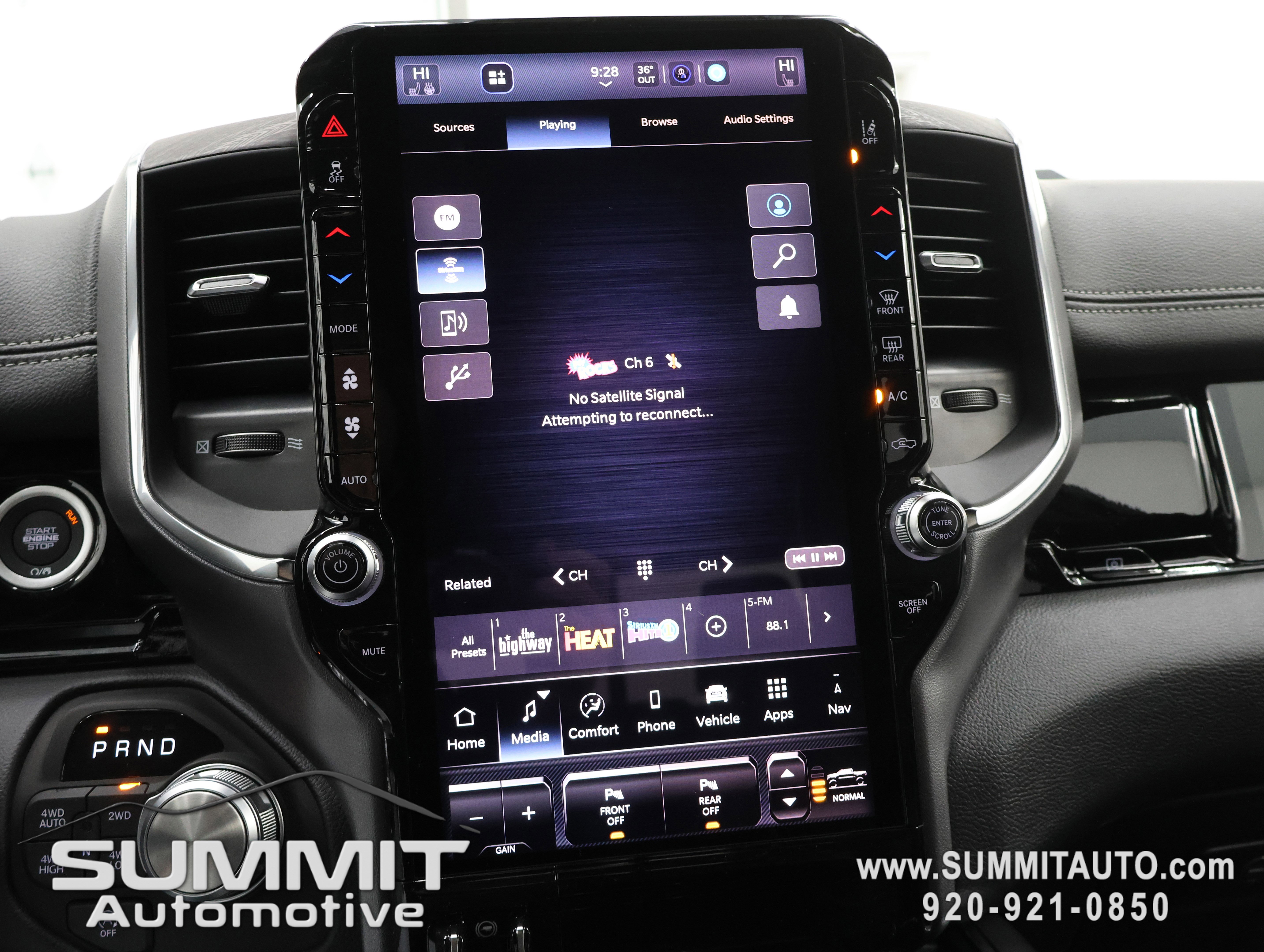 New 2026 RAM 1500 Laramie w/ Night Edition image 57