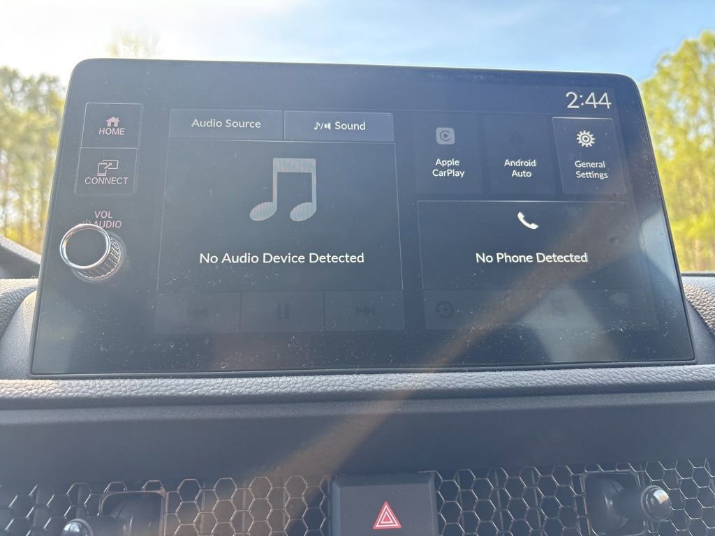 Used 2026 Honda CR-V TrailSport image 22