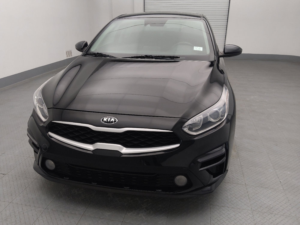Used 2020 Kia Forte LXS image 15