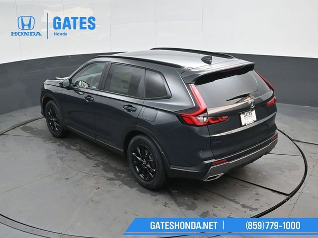 New 2026 Honda CR-V Sport-L image 54