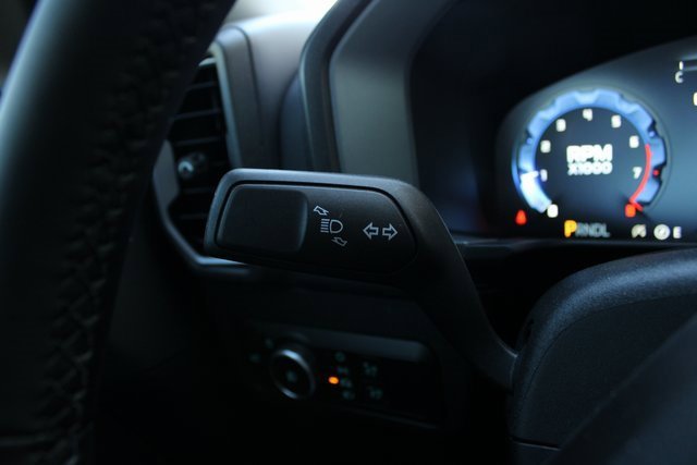 New 2025 Ford Bronco Sport Outer Banks w/ Outer Banks Tech Package+ image 9