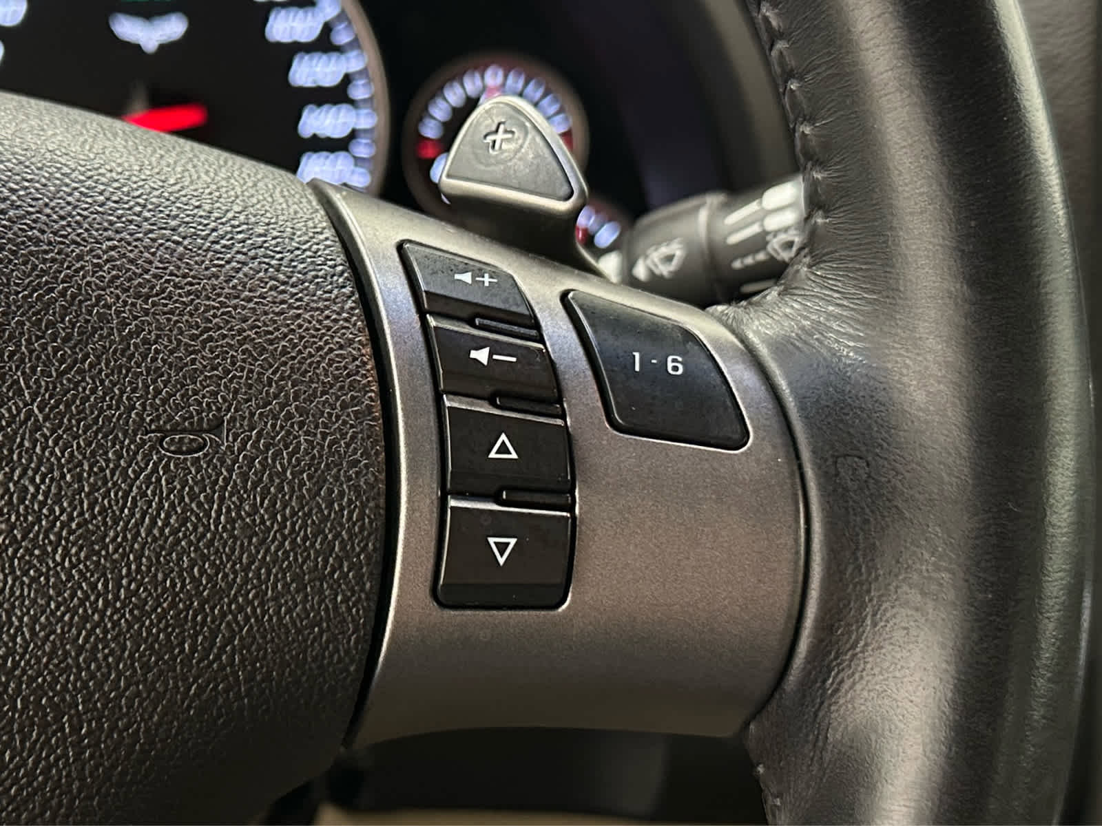 Used 2007 Chevrolet Corvette Convertible w/ Preferred Equipment Group image 27