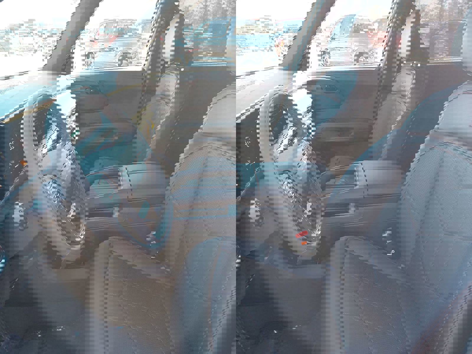 New 2027 Kia Telluride EX X-Line w/ Towing Package image 17