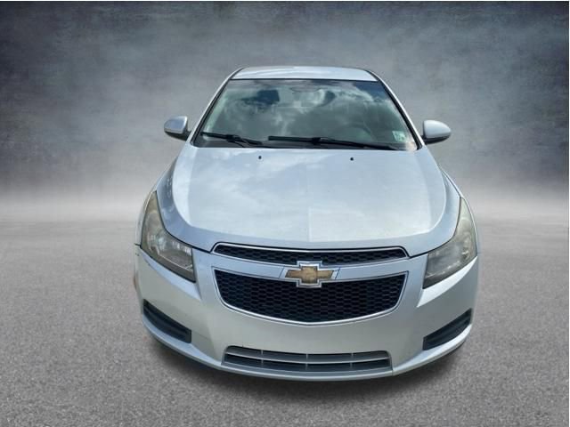 Used 2014 Chevrolet Cruze LT FWD image 17