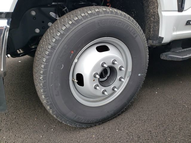 New 2026 Ford F350 XL w/ XL Chrome Package AWD/4WD image 22