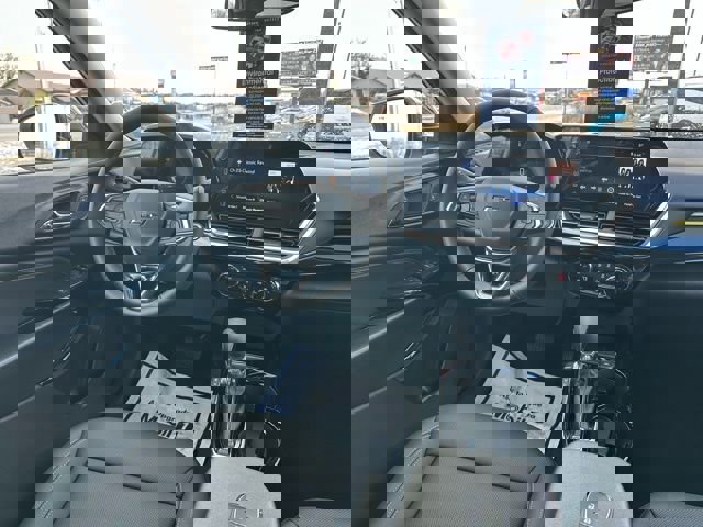 New 2026 Chevrolet Trax ACTIV w/ Driver Confidence Package image 13