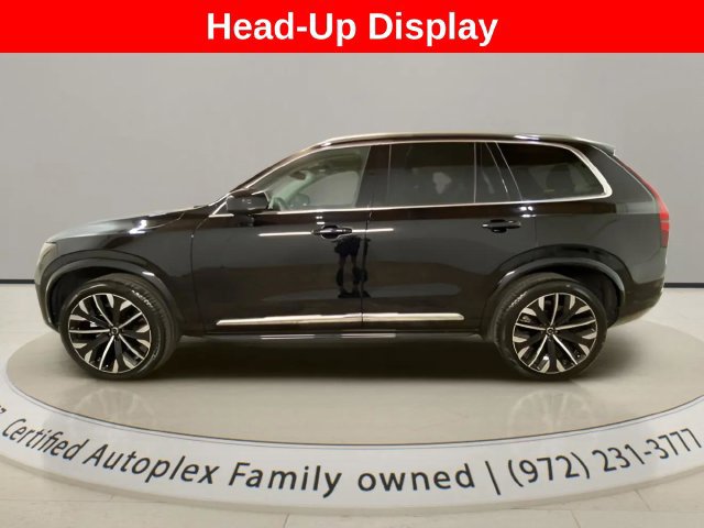 Used 2026 Volvo XC90 B6 Ultra AWD/4WD image 2