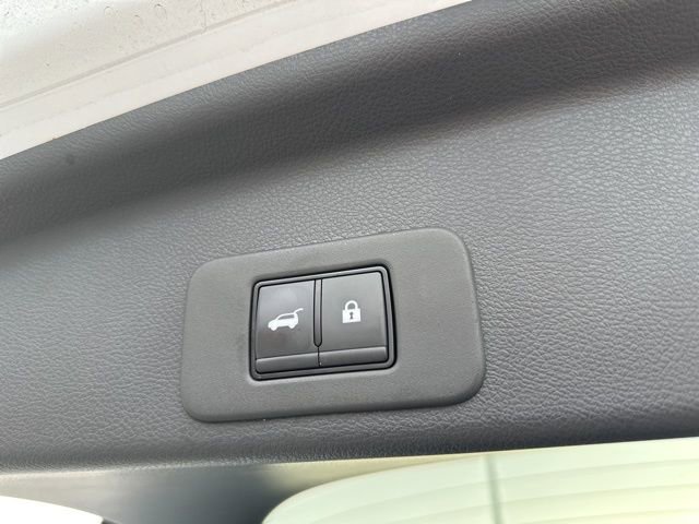 Certified 2025 Nissan Murano SL image 11