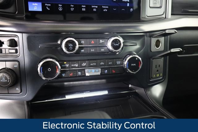 New 2026 Ford F150 Lariat w/ Equipment Group 502A High image 43