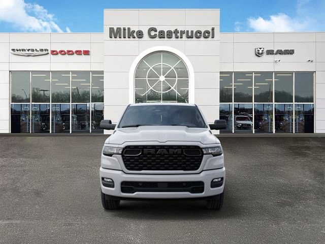New 2026 RAM 1500 Express AWD/4WD image 6
