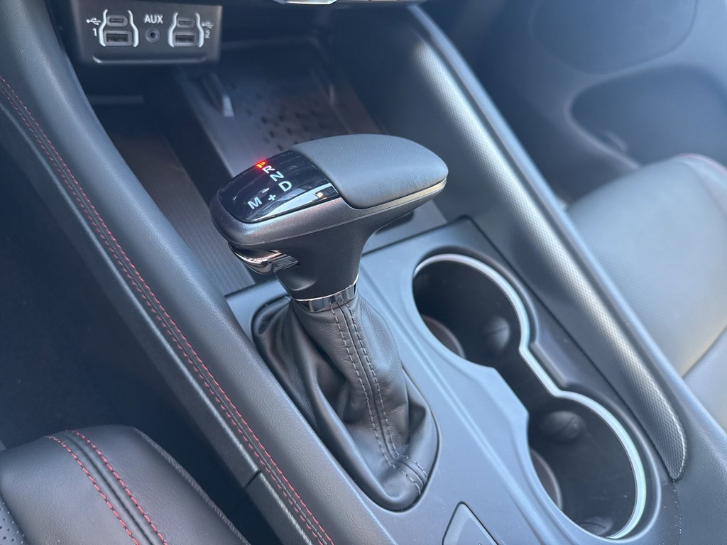 New 2026 Dodge Durango GT image 36