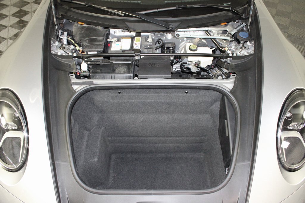 Used 2021 Porsche 911 Turbo image 12