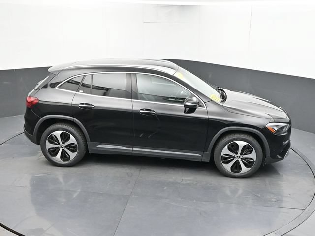 Used 2025 Mercedes-Benz GLA 250 4MATIC image 36