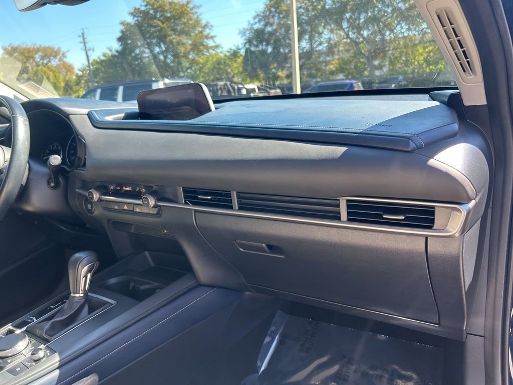 Used 2020 MAZDA CX-30 FWD w/ Select Package image 23