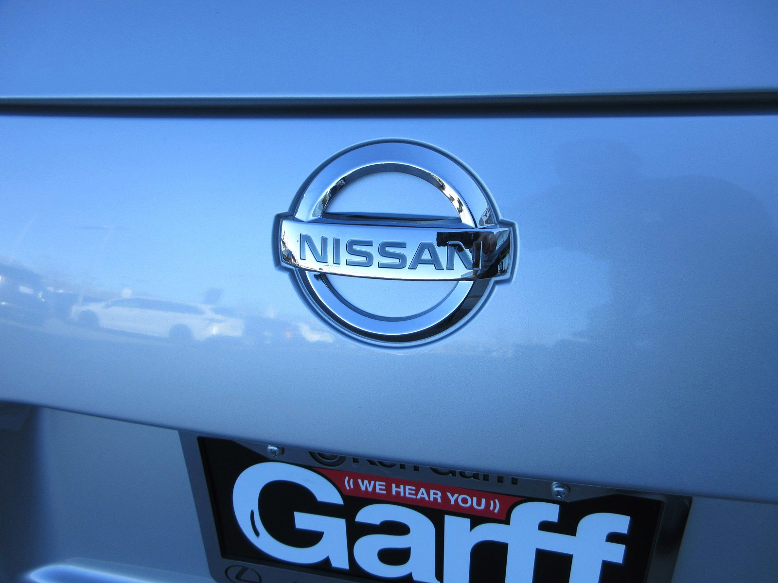 Used 2009 Nissan 370Z Touring w/ Sport Pkg image 10