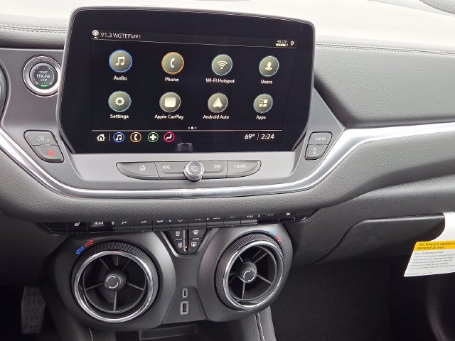 New 2026 Chevrolet Blazer LT w/ Convenience Package AWD/4WD image 28