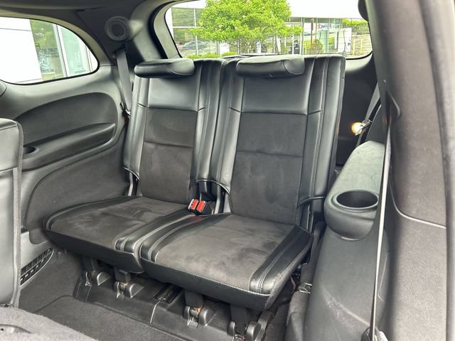 Used 2019 Dodge Durango GT AWD/4WD image 25