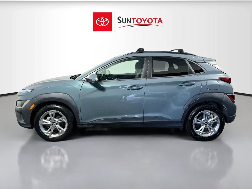 Used 2022 Hyundai Kona SEL w/ Convenience Package FWD image 6