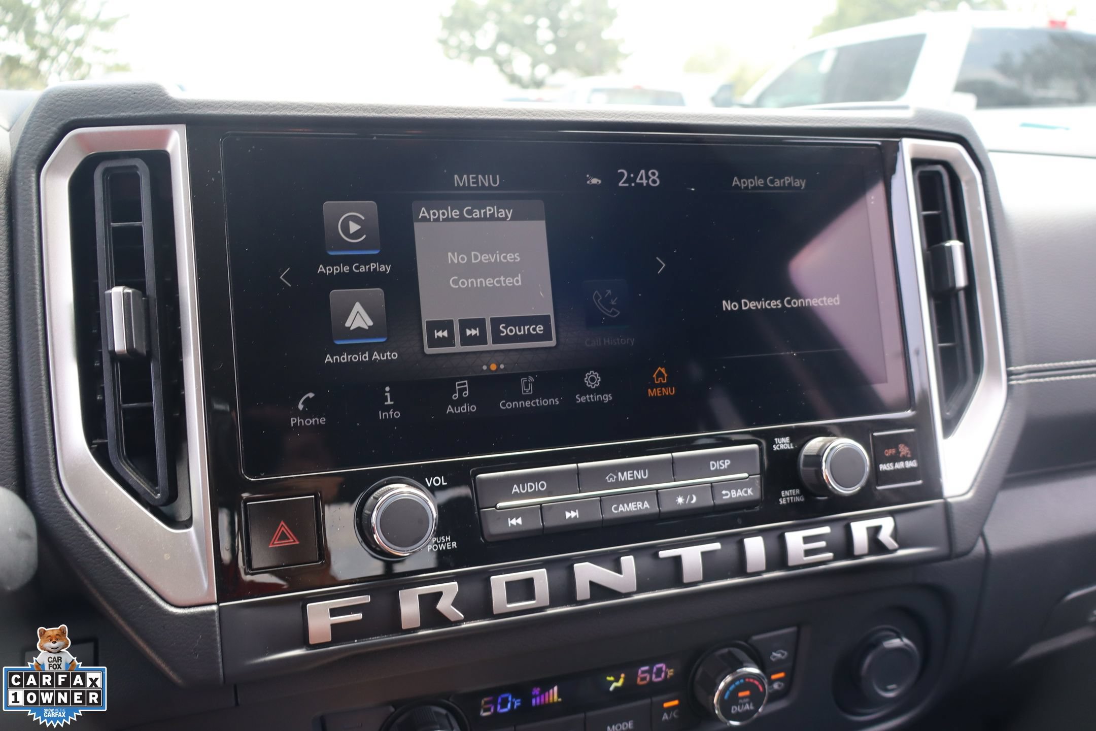 Used 2025 Nissan Frontier SV w/ SV Convenience Package RWD image 21