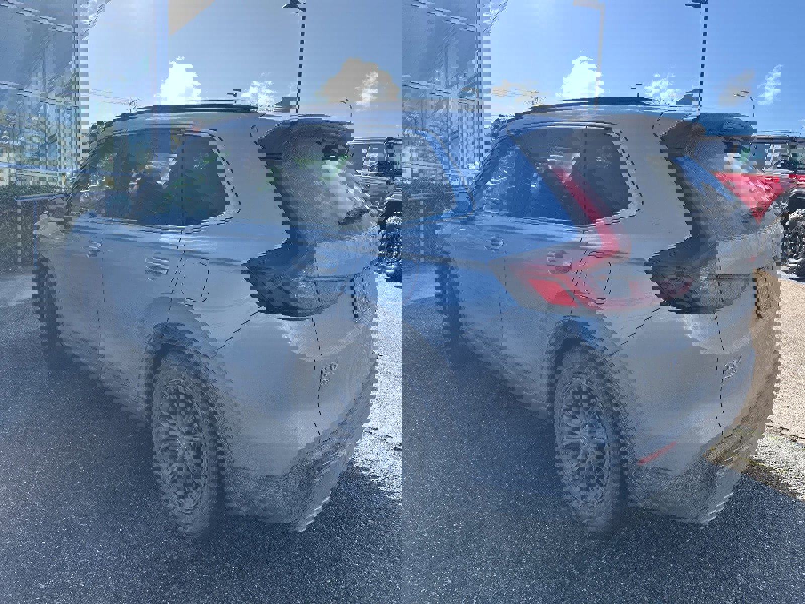 Used 2024 Honda CR-V Sport-L image 3