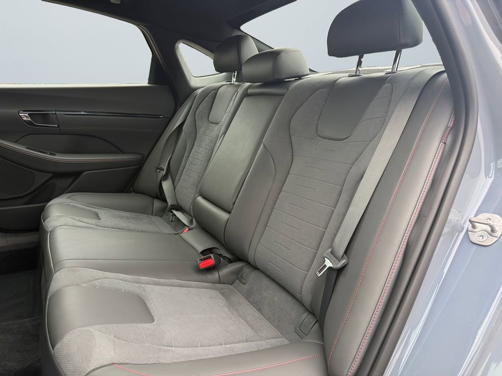 Used 2026 Hyundai Sonata N Line image 13