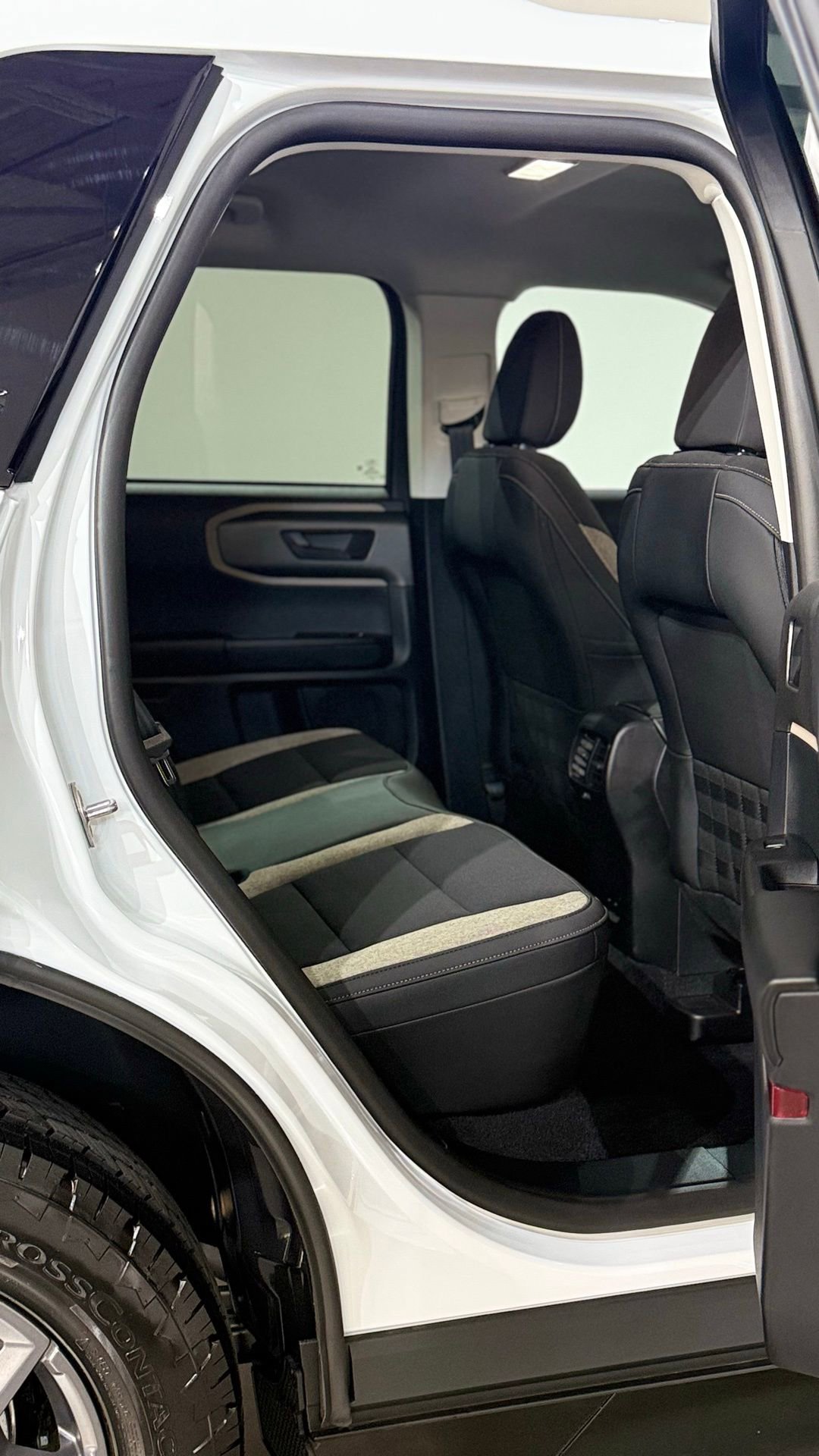 New 2026 Ford Bronco Sport Big Bend image 54