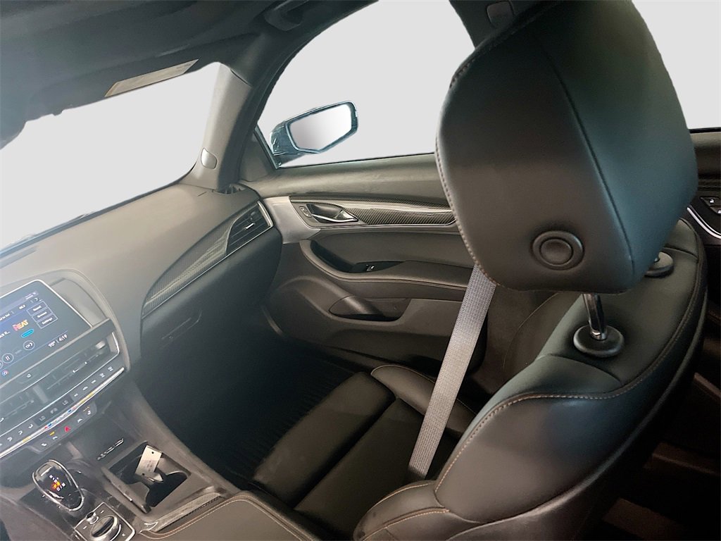Used 2024 Cadillac CT5 Sport image 25