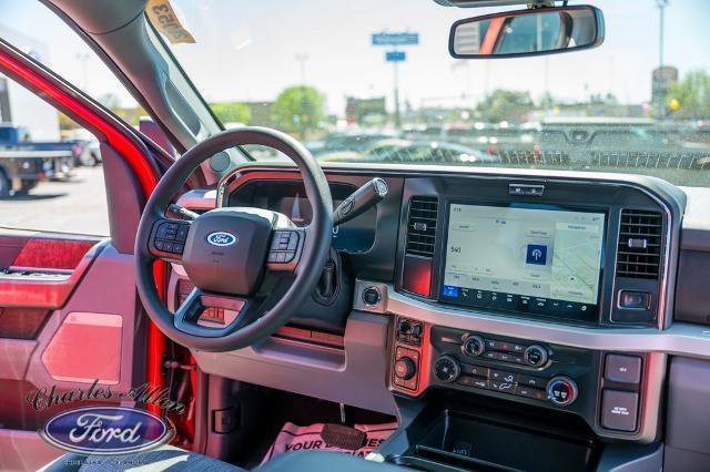 New 2026 Ford F250 XLT w/ XLT Premium Package image 15