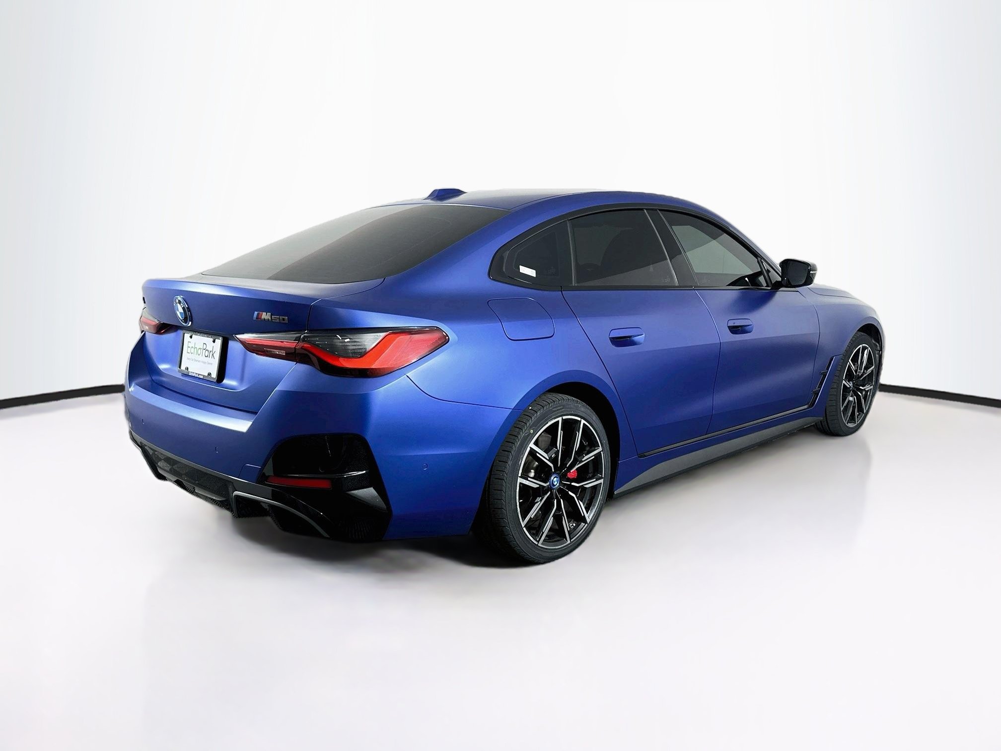 Used 2023 BMW i4 M50 w/ Premium Package AWD/4WD image 9