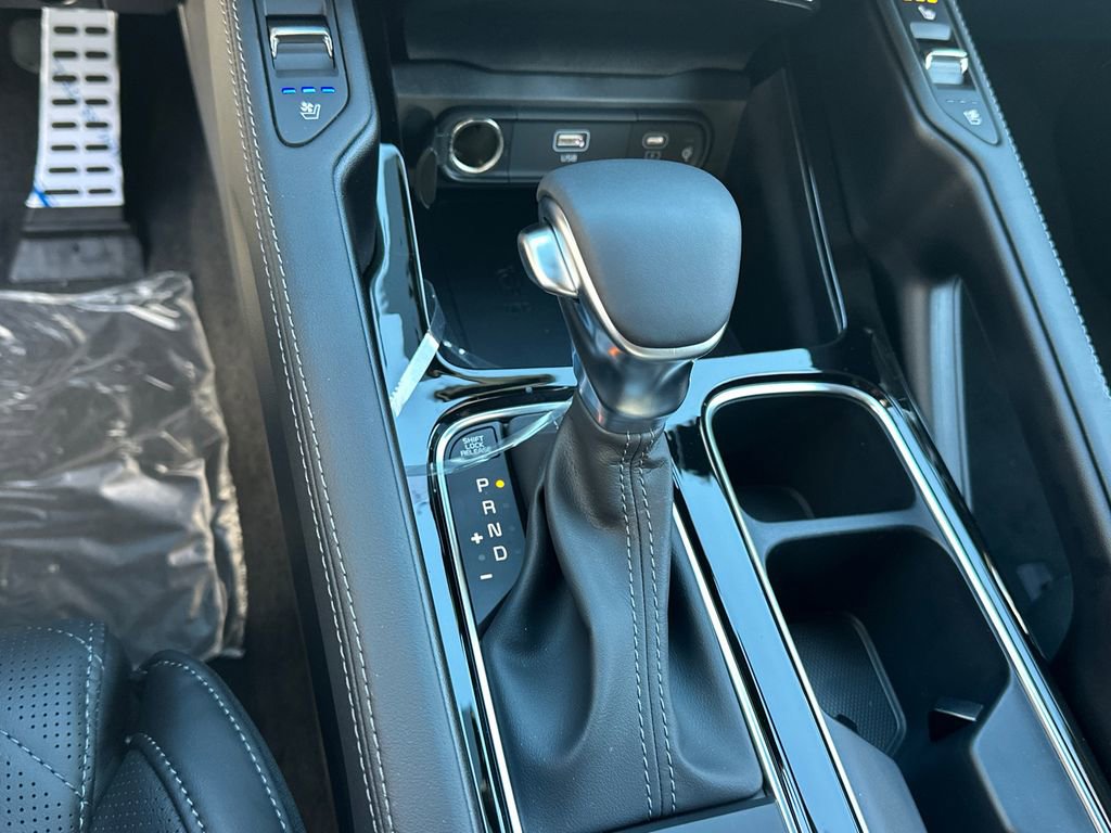 New 2025 Kia Telluride SX Prestige X-Line image 25