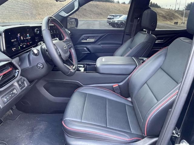 Certified 2024 Chevrolet Silverado EV RST image 12