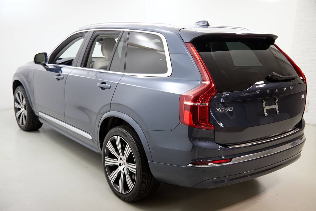 Certified 2024 Volvo XC90 T8 Ultimate w/ Protection Package Premier AWD/4WD image 7