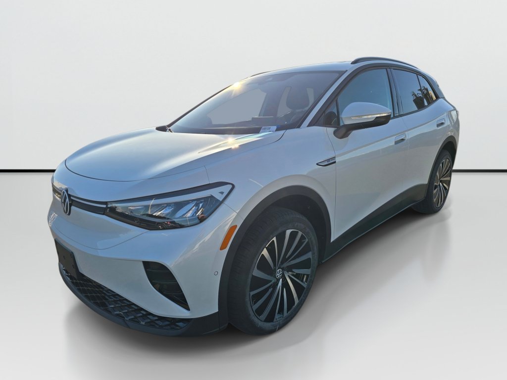 New 2026 Volkswagen ID.4 Pro AWD/4WD image 7