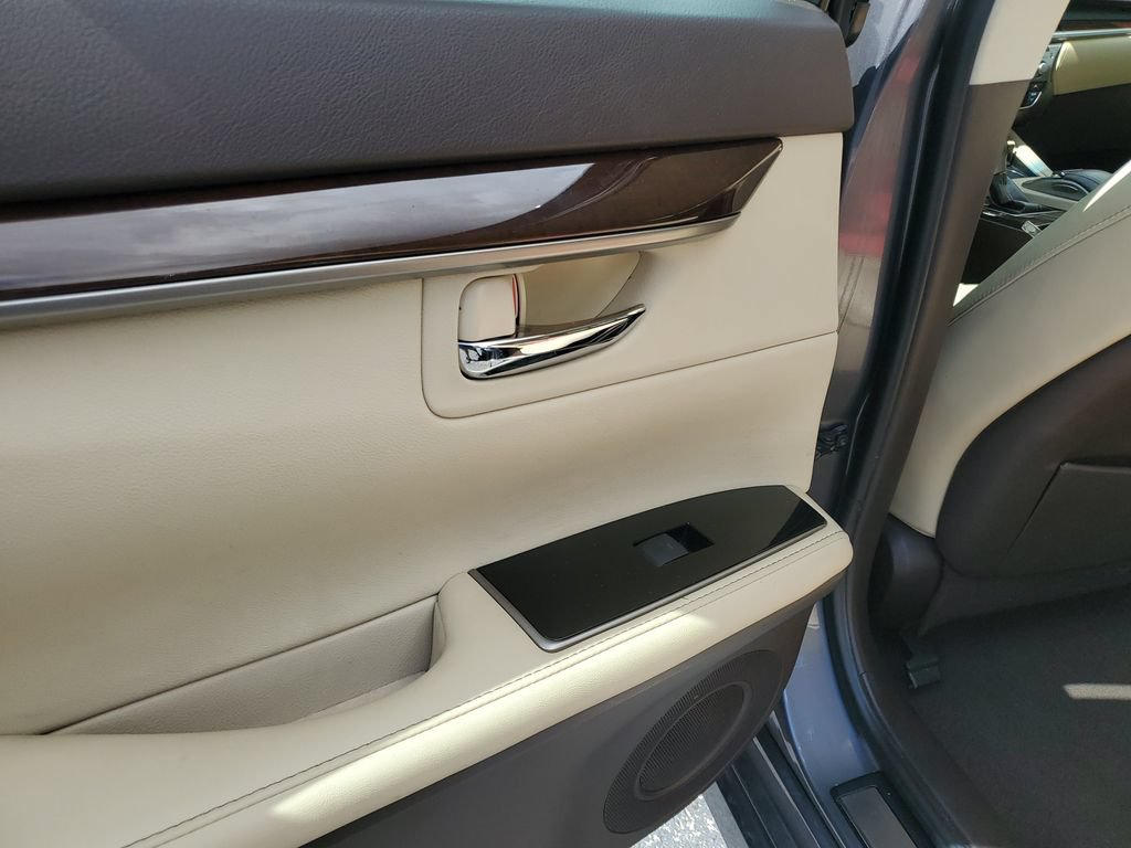 Used 2017 Lexus ES 350 FWD image 10