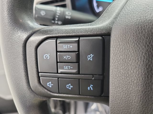 Used 2023 Ford F250 XLT w/ FX4 Off-Road Package AWD/4WD image 24