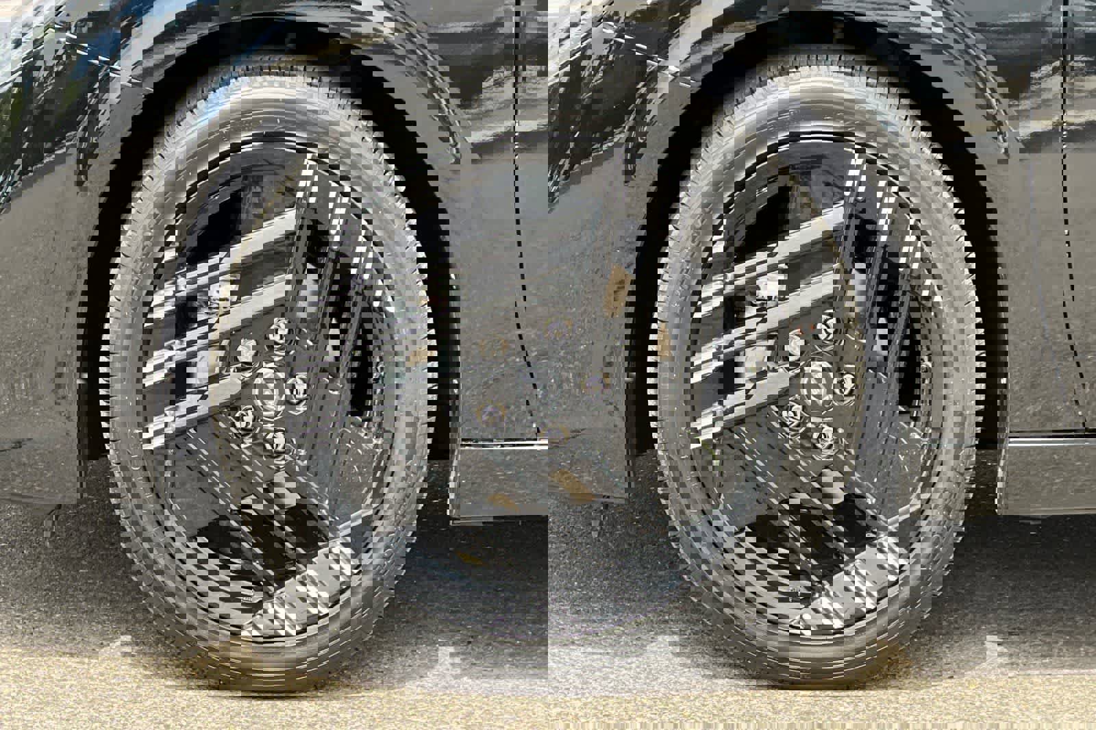 New 2026 Nissan Sentra SR image 33