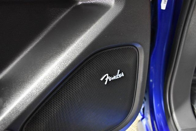 Certified 2024 Nissan Frontier PRO-4X w/ Pro Premium Package image 9